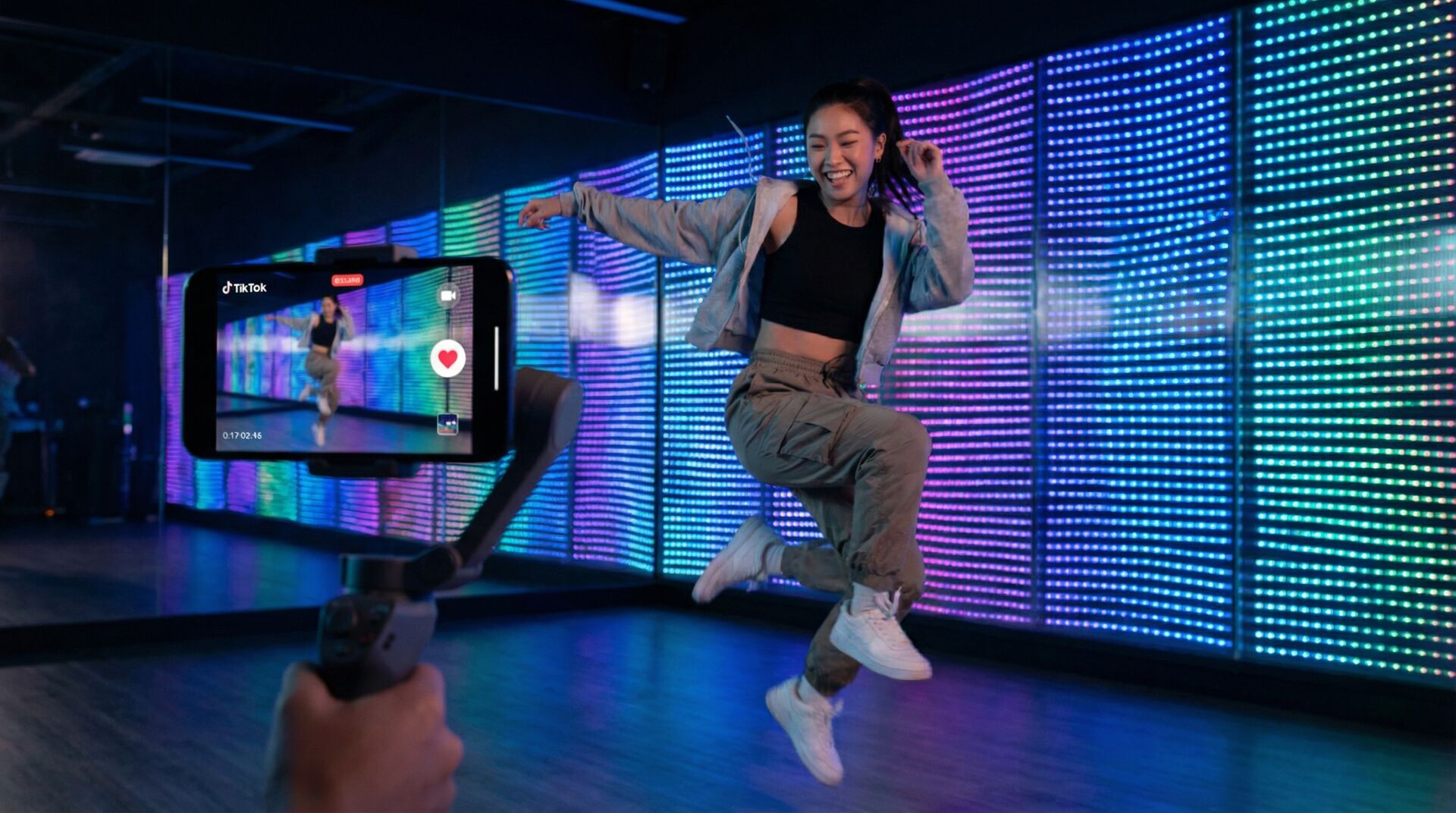 困困兔短视频创作