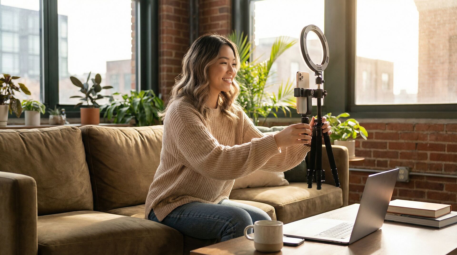 困困兔生活vlog视频